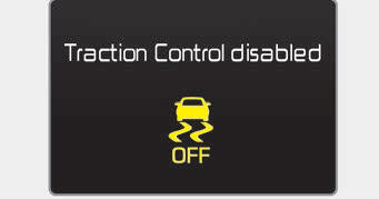 Kia Carnival: Electronic stability control (ESC). Type C